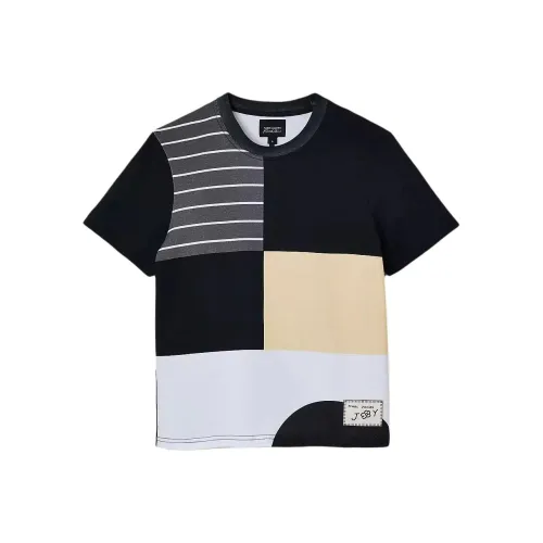 MARC JACOBS x DERRICK ADAMS Стандартная T-рубашка Женская