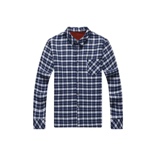 Vintage cars Мужские рубашки