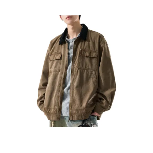 SZON Мужские Куртки