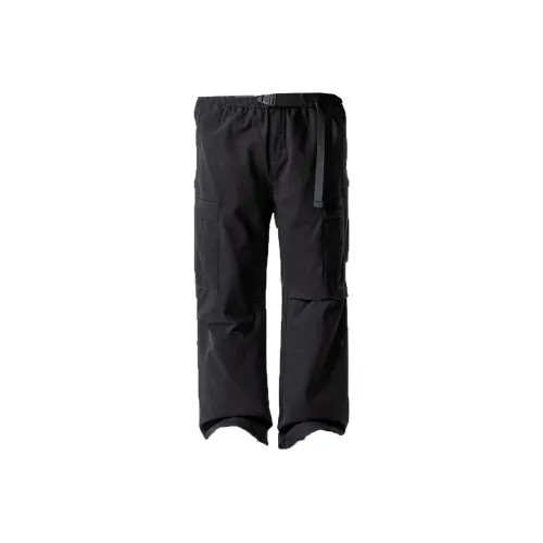 Cotton Gene Унисекс Карго Брюки