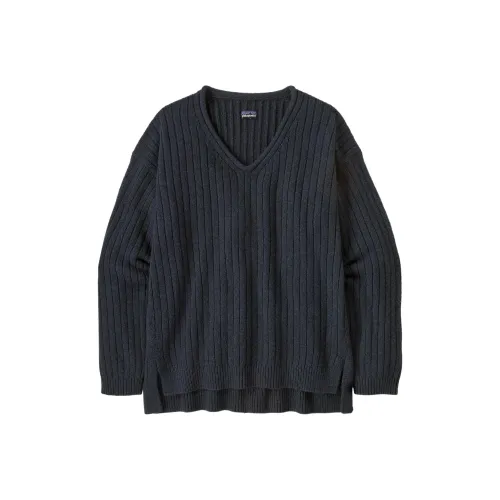 Patagonia Женские Свитера