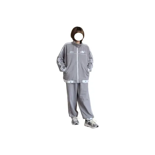 HAPG Женские Повседневные Костюмы