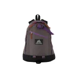 Серый и фиолетовый