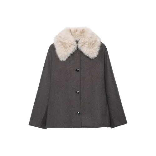 Devanro Куртки и Пальто Женские