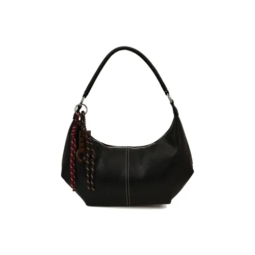 Yi Brigade ПУ (полиуретан) Сумка через плечо Женская