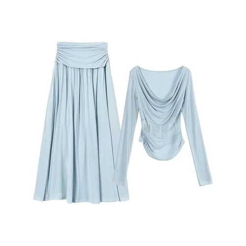 Nathania Женские Комплекты с Юбкой