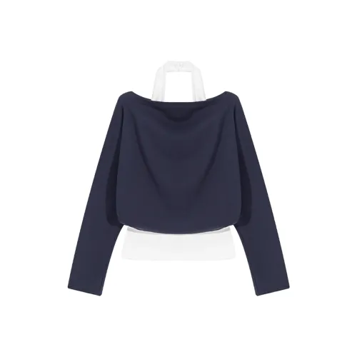 JOPPTI Женские T-рубашки