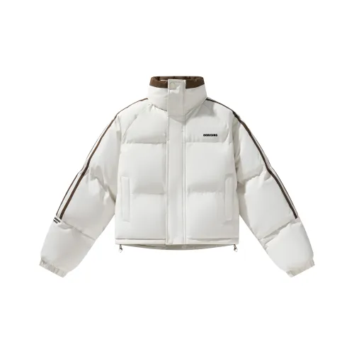 88RISING Унисекс Пуховики