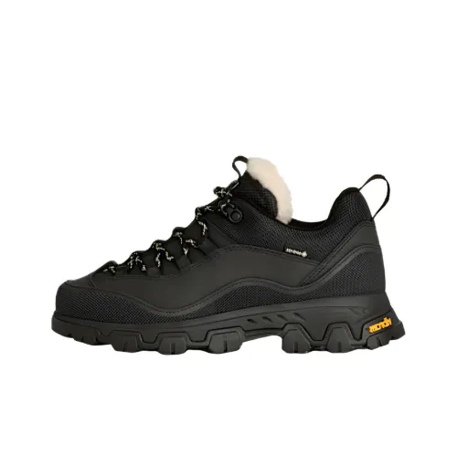 UGG MetroTrek Водонепроницаемый Отводящий влагу Легкий Термический Низкий Верх Походная обувь Женская