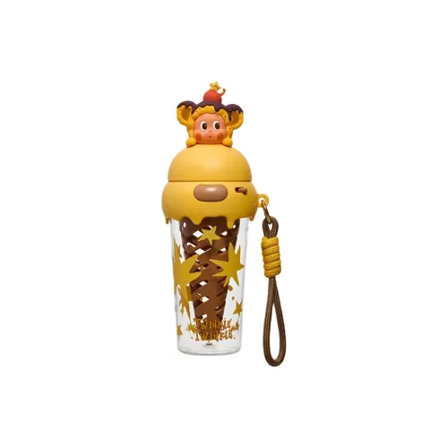 POP MART Stars Delicious Moments Collection Трендовые продукты