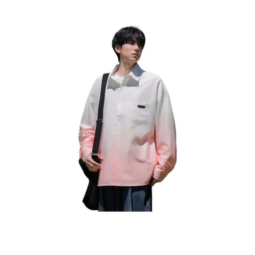 EMINU Унисекс Рубашки