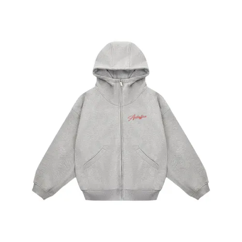 Antioffice Унисекс Свитшоты