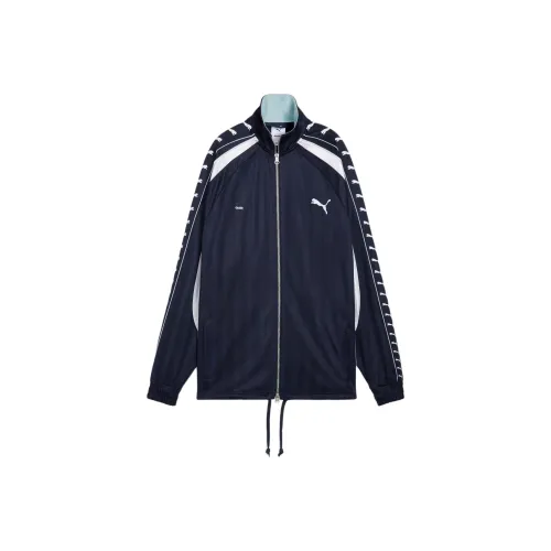 PUMA x Danielle Guizio T7 FW25 Куртка Женская