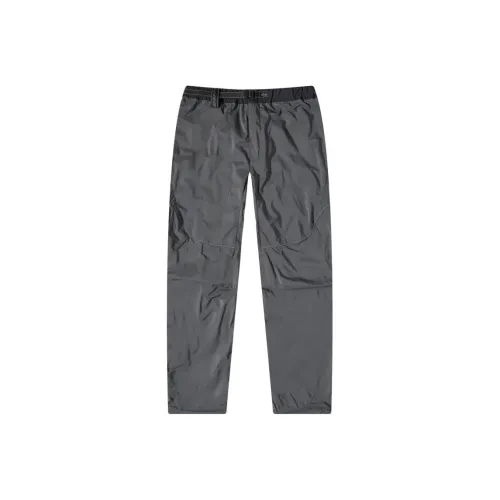 And Wander X MAISON KITSUNE Повседневные брюки Мужской