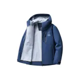 Полуночный синий