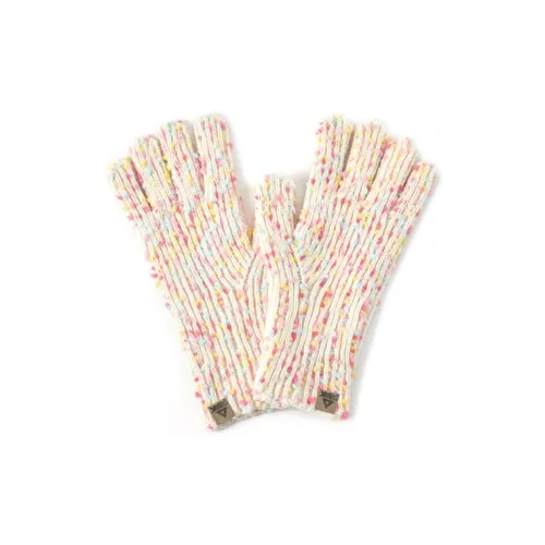 PEAK Полиамид Вязаные Перчатки Женские