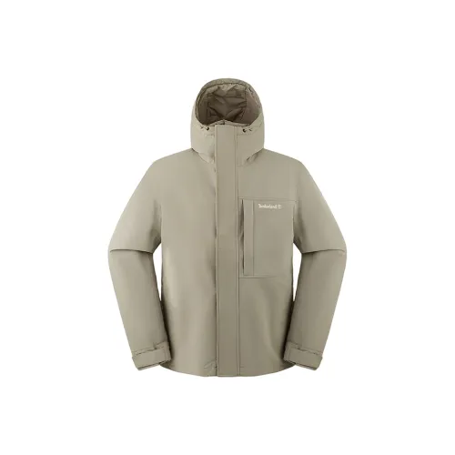 Timberland Водонепроницаемый Термический И Ветрозащитный Ветровка Мужской