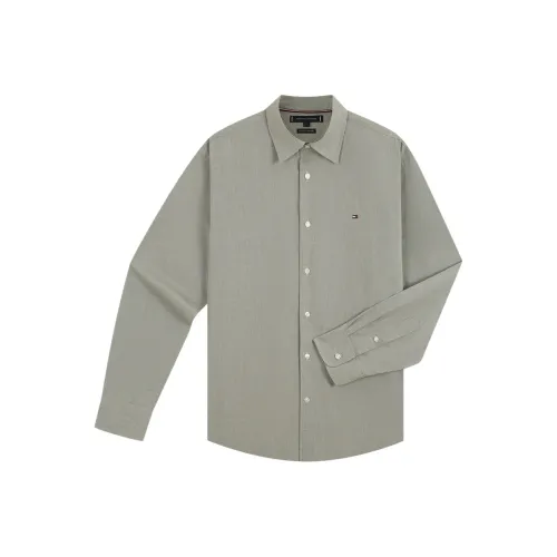 Tommy Hilfiger Мужские Рубашки