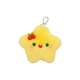 Вишня, звезды, украшение