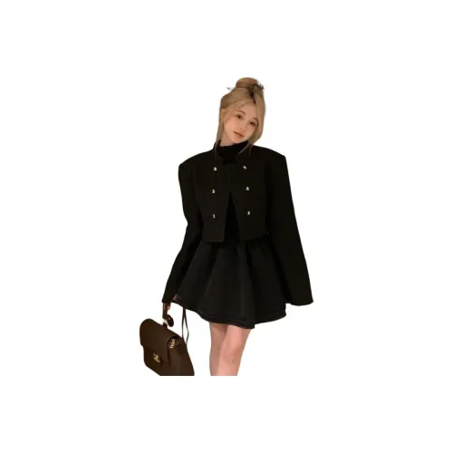 Dippanis Женские Комплекты с Юбкой