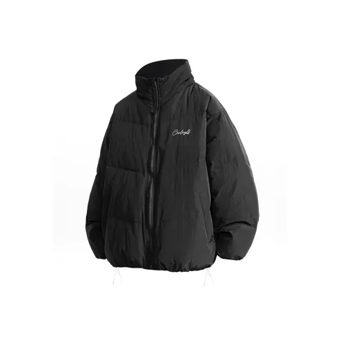 CHARLIE GOLF Пуховик Унисекс