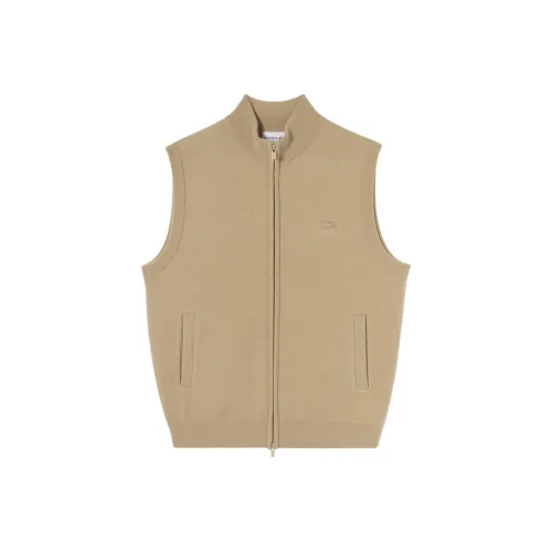 LACOSTE Мужские жилеты