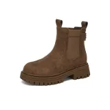 Мокко Коричневый