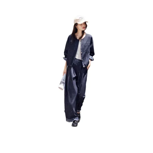 Still Quiet Повседневный костюм женский