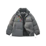 Темно-серый