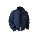 Темно-синий-желтый