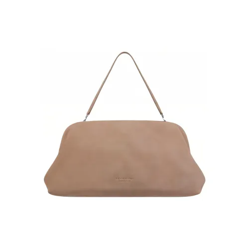 PHILOSOPHY DI LORENZO SERAFINI Cotton Bag Women's Beige
