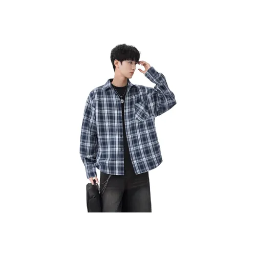 ICVBL Унисекс Рубашки