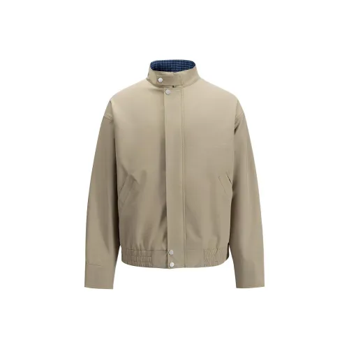 SHIGEYIXIANSHENG Унисекс Куртки