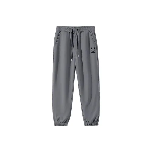 HIPANDA Унисекс Повседневные Штаны