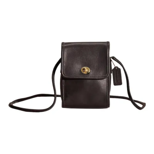 COACH Scooter Сумки Кросс-боди Женские