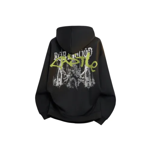 ROBINHOOD Унисекс Свитшоты