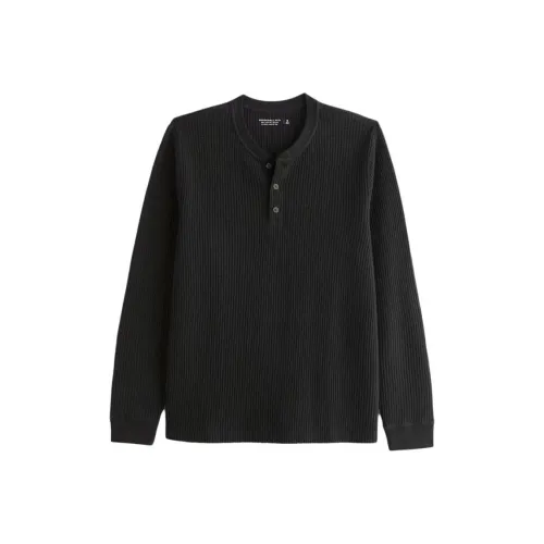 Abercrombie＆Fitch T-рубашка мужская