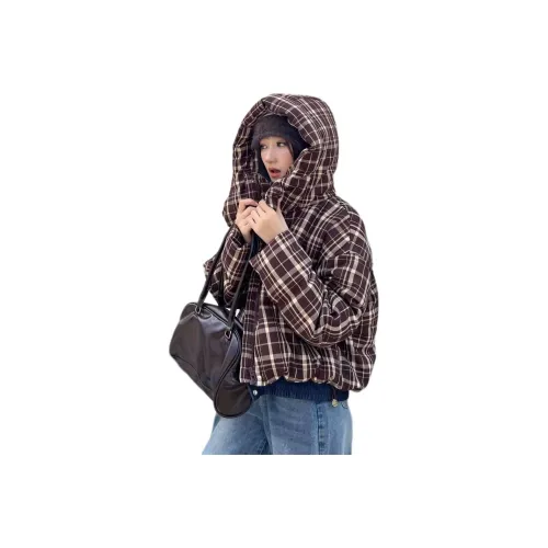 Amyway Женские пуховики