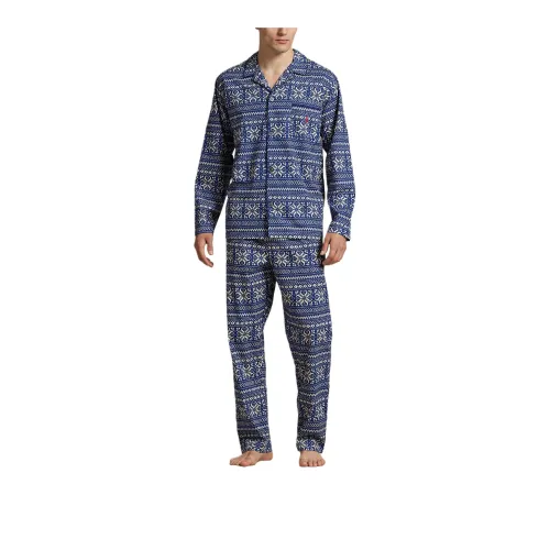 Polo Ralph Lauren Пижамный комплект мужской