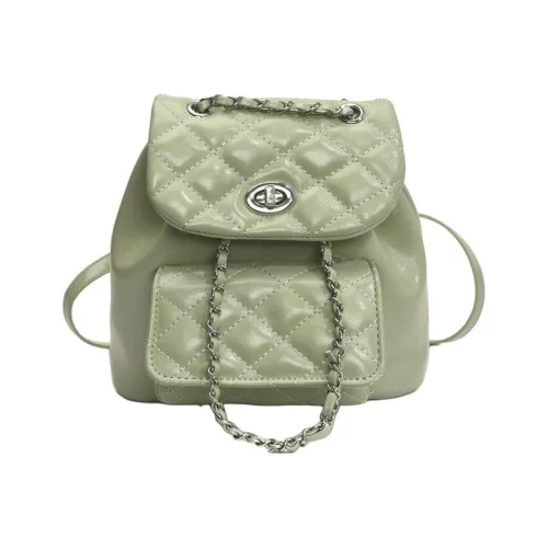 ARTEC ПУ (полиуретан) Рюкзак Стандартный Унисекс Зеленый Синий Желтый Черный Серебряный Белый