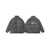 Темно-серый