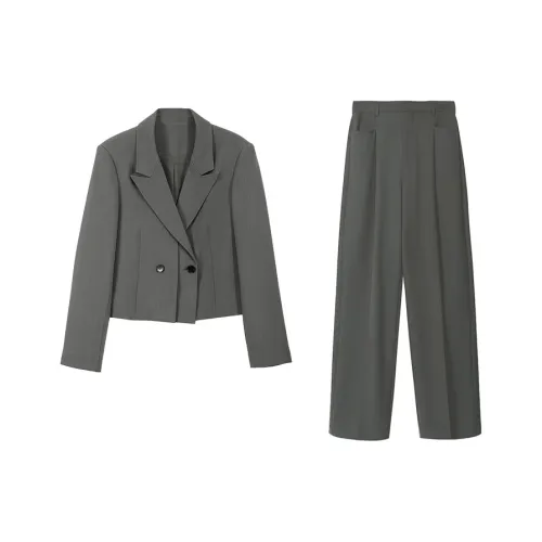 Dajia Poetry Бизнес-костюм для женщин