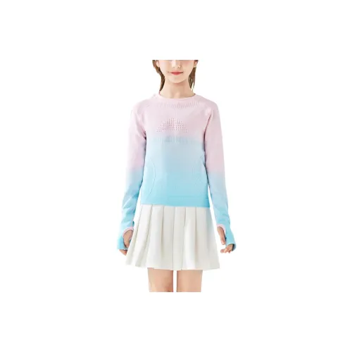 Подростки Youyou 1 Point Комплект с юбкой