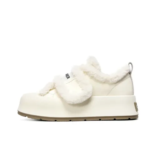 Сезонные продукты Амортизаторы Устойчивые к истиранию Противоскользящие Повседневная обувь Женская