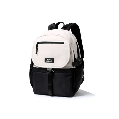 TRUFFLE Ткань Рюкзак Стандартный Унисекс Многоцветный