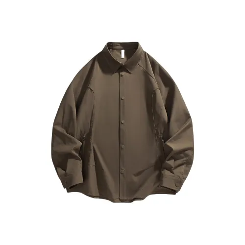 M MAICCO Мужские рубашки