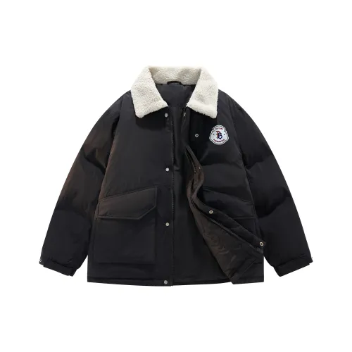 Paddington Bears Down Jacket Unisex