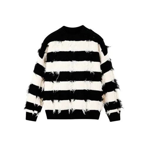 HOZZS Унисекс Трикотаж