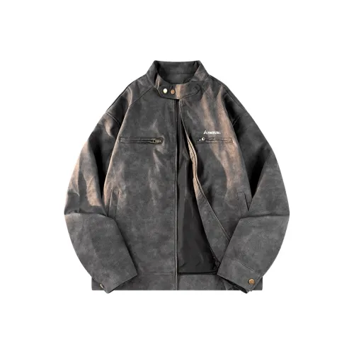 Куртки и пальто Kawasaki унисекс