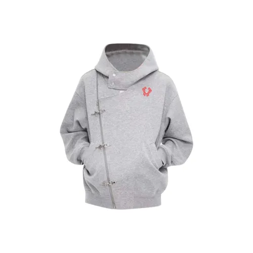 GDRG Унисекс Свитшоты